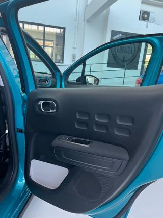 CITROEN C3 usata, con Filtro antiparticolato