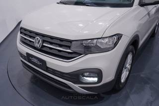 VOLKSWAGEN T-Cross usata 23