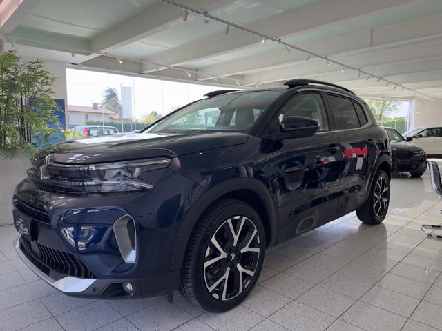 CITROEN C5 Aircross usata, con Airbag laterali