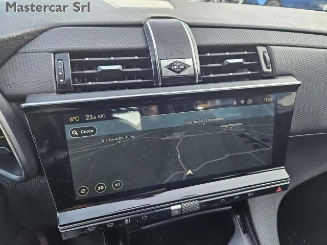 DS AUTOMOBILES DS 7 usata, con Immobilizzatore elettronico