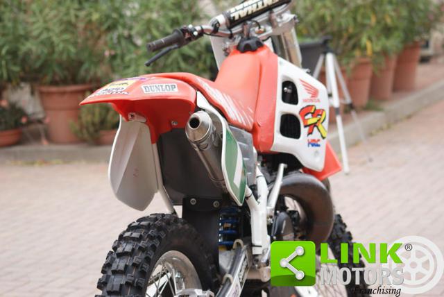 HONDA CR 250 usata 49