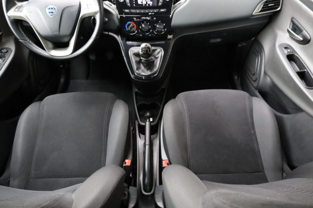 LANCIA Ypsilon usata, con Sedili sportivi