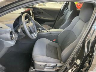 TOYOTA C-HR usata, con Controllo trazione