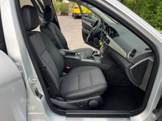 MERCEDES-BENZ C 250 usata, con ESP