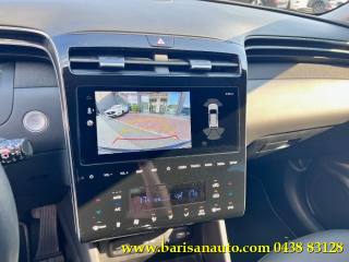 HYUNDAI Tucson usata, con Controllo trazione