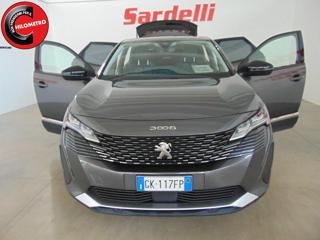PEUGEOT 3008 usata, con Airbag laterali