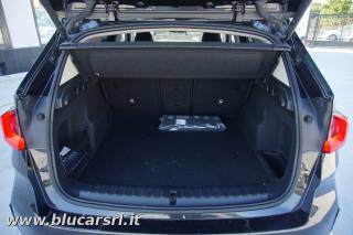 BMW X1 usata 26