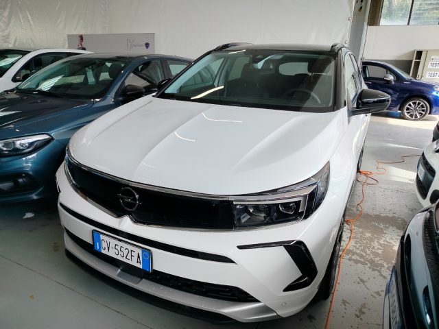 OPEL Grandland usata, con Chiusura centralizzata