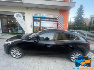 MAZDA 3 usata, con Airbag Passeggero