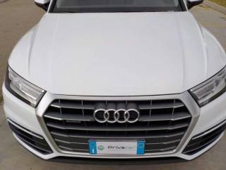 AUDI Q5 usata, con ESP