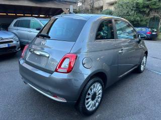 FIAT 500 usata, con Airbag Passeggero