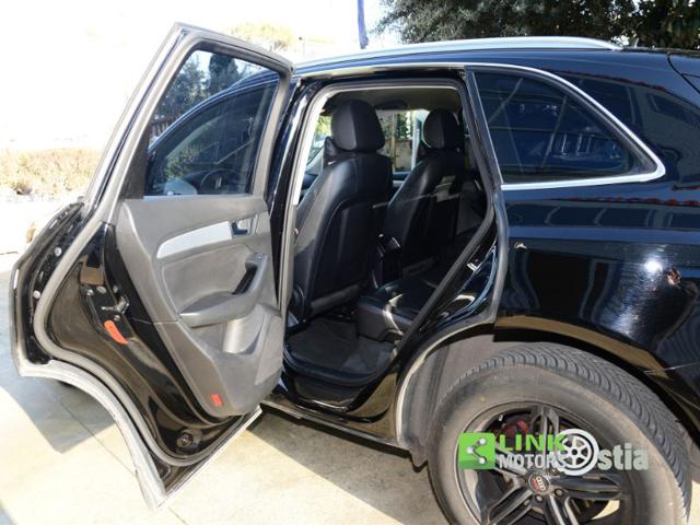 AUDI Q5 usata 41