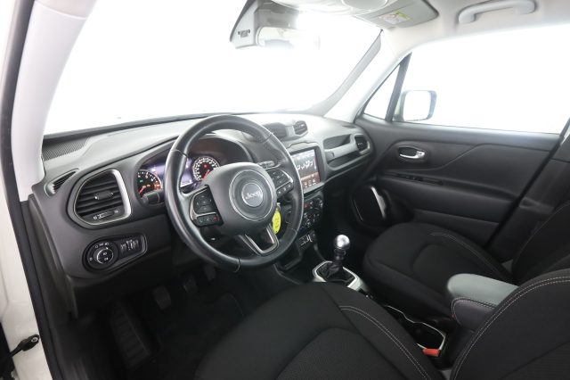 JEEP Renegade usata 1