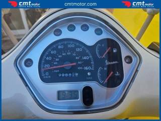 VESPA GTS 300 usata 4