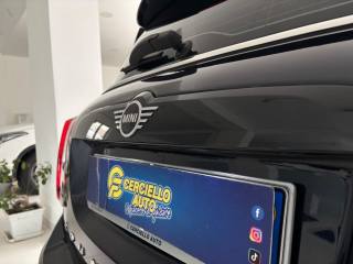 MINI Countryman usata, con Controllo trazione