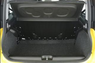 FIAT Panda usata, con Autoradio