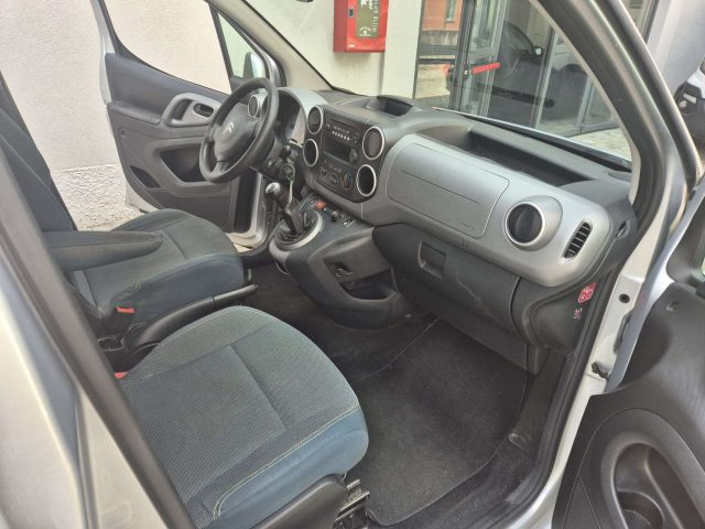 CITROEN Berlingo usata, con ESP
