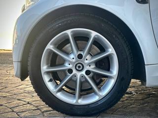 SMART ForTwo usata, con Volante in pelle