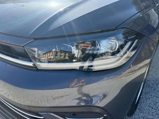 VOLKSWAGEN Polo usata, con Airbag Passeggero