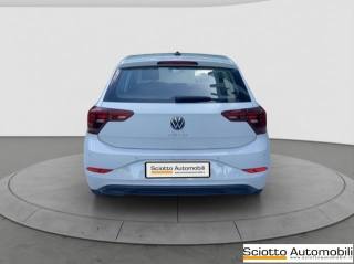 VOLKSWAGEN Polo usata, con Autoradio