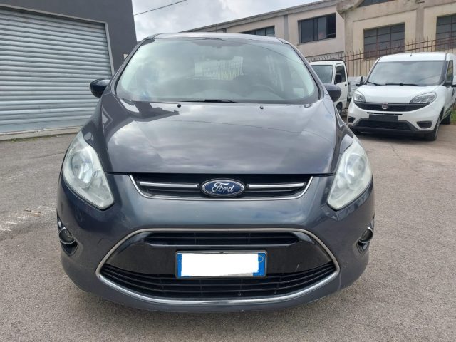 FORD C-Max usata 3
