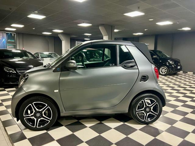 SMART ForTwo usata, con Airbag