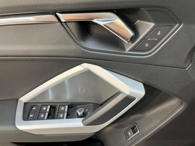 AUDI Q3 usata, con Chiusura centralizzata