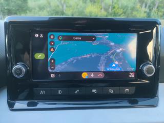 SEAT Arona usata, con Sistema di navigazione