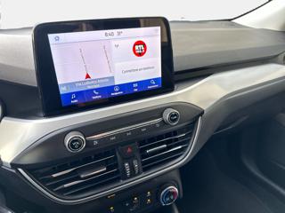 FORD Focus usata, con Climatizzatore