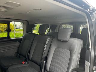 FORD Tourneo Custom usata, con Controllo trazione