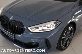 BMW 118 usata, con Climatizzatore automatico, 2 zone