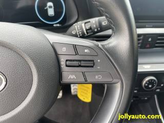 HYUNDAI Bayon usata, con Telecamera per parcheggio assistito