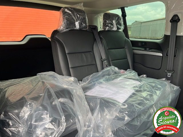 FIAT Ulysse usata, con Immobilizzatore elettronico