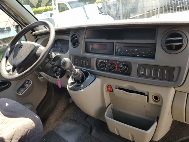 RENAULT Mascott usata, con Autoradio