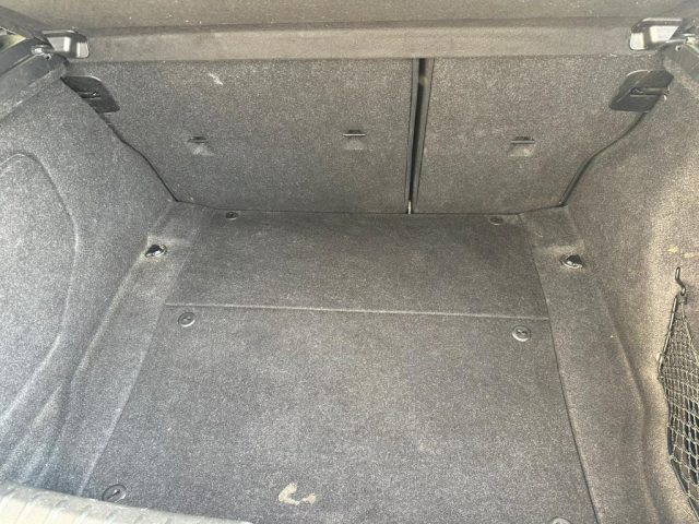 BMW 118 usata, con Controllo trazione