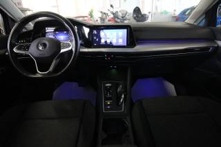 VOLKSWAGEN Golf usata, con Controllo automatico clima