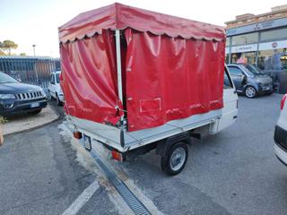 PIAGGIO Ape usata 3