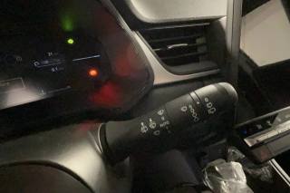 MITSUBISHI ASX usata, con Controllo elettronico della corsia