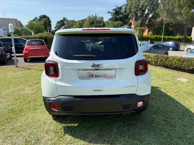 JEEP Renegade usata, con Cerchi in lega