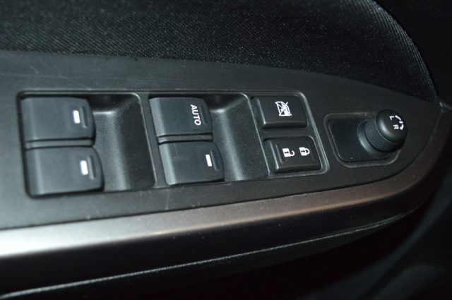 SUZUKI Vitara usata, con Touch screen