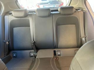 OPEL Astra usata, con Touch screen