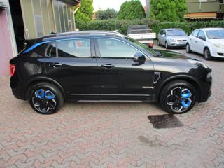 LYNK & CO 01 usata, con Autoradio