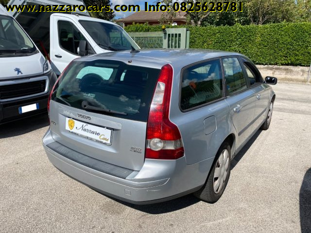 VOLVO V50 usata, con Boardcomputer