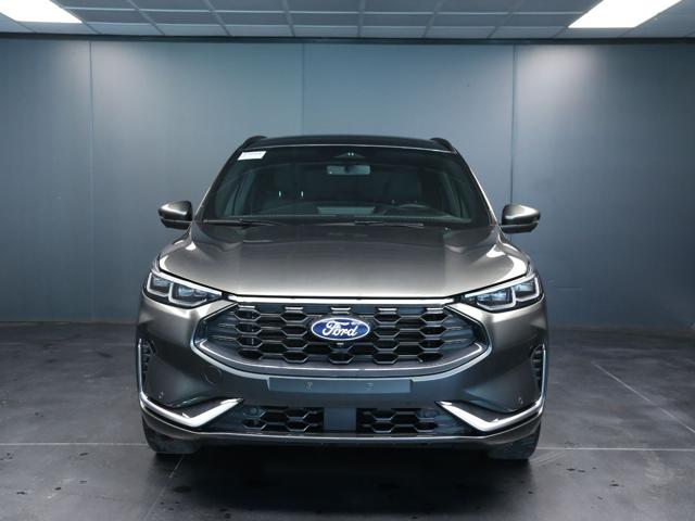 FORD Kuga usata, con Airbag