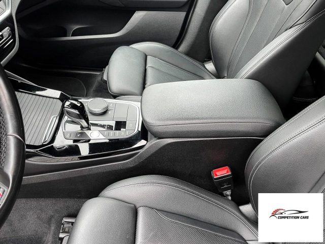 BMW X3 usata, con Servosterzo