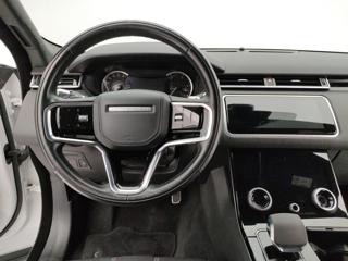 LAND ROVER Range Rover Velar usata, con Cruise Control