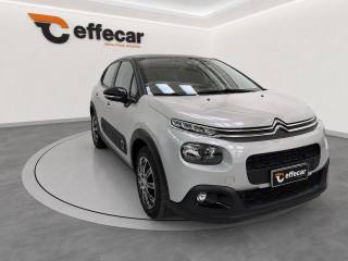 CITROEN C3 usata, con Airbag laterali