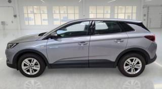 OPEL Grandland X usata, con Airbag Passeggero