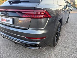AUDI Q8 usata, con Volante multifunzione