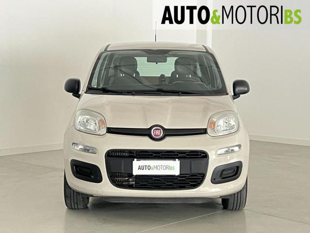 FIAT Panda usata, con Airbag